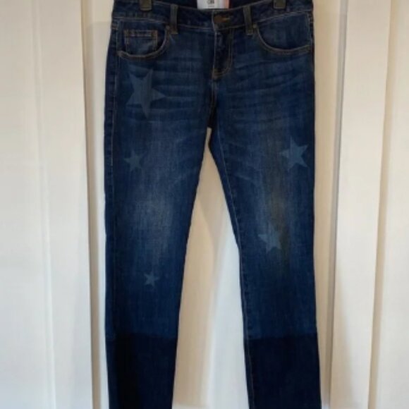 Nike Sportswear Fleece Sweatshirt Womens XL Light Blue Ribbed Crew Neck Swoosh - Picture 2 of 2